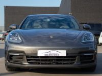 Porsche Panamera 4 3.0i V6 Turbo PDK - 1STE EIGENAAR - TREKHAAK - LUCHTVERING - PANO DAK - <small></small> 45.999 € <small>TTC</small> - #4