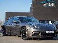 Porsche Panamera 4 3.0i V6 Turbo PDK - 1STE EIGENAAR - TREKHAAK - LUCHTVERING - PANO DAK - <small></small> 45.999 € <small>TTC</small> - #5