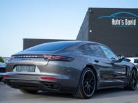 Porsche Panamera 4 3.0i V6 Turbo PDK - 1STE EIGENAAR - TREKHAAK - LUCHTVERING - PANO DAK - <small></small> 45.999 € <small>TTC</small> - #7