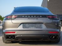 Porsche Panamera 4 3.0i V6 Turbo PDK - 1STE EIGENAAR - TREKHAAK - LUCHTVERING - PANO DAK - <small></small> 45.999 € <small>TTC</small> - #8