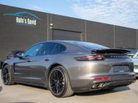 Porsche Panamera 4 3.0i V6 Turbo PDK - 1STE EIGENAAR - TREKHAAK - LUCHTVERING - PANO DAK - <small></small> 45.999 € <small>TTC</small> - #11