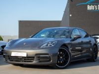 Porsche Panamera 4 3.0i V6 Turbo PDK - 1STE EIGENAAR - TREKHAAK - LUCHTVERING - PANO DAK - <small></small> 45.999 € <small>TTC</small> - #48