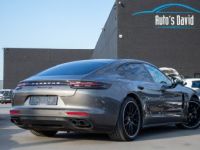 Porsche Panamera 4 3.0i V6 Turbo PDK - 1STE EIGENAAR - TREKHAAK - LUCHTVERING - PANO DAK - <small></small> 45.999 € <small>TTC</small> - #49