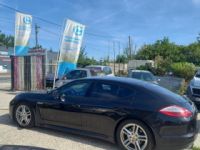 Porsche Panamera 4 3.6 V6 300 PDK - <small></small> 24.900 € <small>TTC</small> - #2