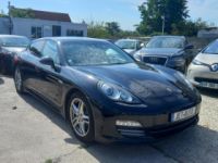 Porsche Panamera 4 3.6 V6 300 PDK - <small></small> 24.900 € <small>TTC</small> - #5