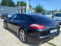 Porsche Panamera 4 3.6 V6 300 PDK - <small></small> 24.900 € <small>TTC</small> - #13