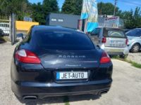 Porsche Panamera 4 3.6 V6 300 PDK - <small></small> 24.900 € <small>TTC</small> - #14