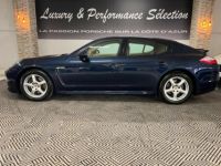 Porsche Panamera 4 3.6 V6 300ch PDK - 1°main - Carnet complet en concession -Toit ouvrant - <small></small> 26.990 € <small>TTC</small> - #2