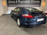 Porsche Panamera 4 3.6 V6 300ch PDK - 1°main - Carnet complet en concession -Toit ouvrant - <small></small> 26.990 € <small>TTC</small> - #3