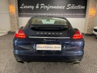 Porsche Panamera 4 3.6 V6 300ch PDK - 1°main - Carnet complet en concession -Toit ouvrant - <small></small> 26.990 € <small>TTC</small> - #4