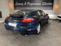 Porsche Panamera 4 3.6 V6 300ch PDK - 1°main - Carnet complet en concession -Toit ouvrant - <small></small> 26.990 € <small>TTC</small> - #5