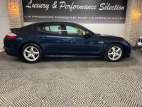 Porsche Panamera 4 3.6 V6 300ch PDK - 1°main - Carnet complet en concession -Toit ouvrant - <small></small> 26.990 € <small>TTC</small> - #6