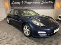 Porsche Panamera 4 3.6 V6 300ch PDK - 1°main - Carnet complet en concession -Toit ouvrant - <small></small> 26.990 € <small>TTC</small> - #7