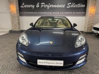 Porsche Panamera 4 3.6 V6 300ch PDK - 1°main - Carnet complet en concession -Toit ouvrant - <small></small> 26.990 € <small>TTC</small> - #8