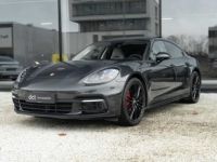 Porsche Panamera 4 BOSE Pano ACC 14Way 21'Alu - <small></small> 45.900 € <small>TTC</small> - #1