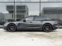 Porsche Panamera 4 BOSE Pano ACC 14Way 21'Alu - <small></small> 45.900 € <small>TTC</small> - #5