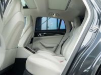 Porsche Panamera 4 BOSE Pano ACC 14Way 21'Alu - <small></small> 45.900 € <small>TTC</small> - #9