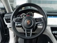 Porsche Panamera 4 BOSE Pano ACC 14Way 21'Alu - <small></small> 45.900 € <small>TTC</small> - #15