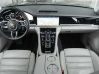 Porsche Panamera 4 BOSE Pano ACC 14Way 21'Alu - <small></small> 45.900 € <small>TTC</small> - #26