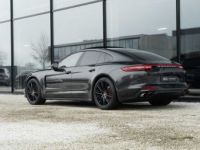 Porsche Panamera 4 BOSE Pano ACC 14Way 21'Alu - <small></small> 45.900 € <small>TTC</small> - #27