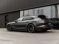 Porsche Panamera 4 E-HYBR. ST PLAT. ED-SPORTDES-UITL-MATRIX-360-... - <small></small> 109.900 € <small>TTC</small> - #2