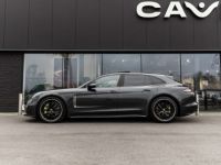 Porsche Panamera 4 E-HYBR. ST PLAT. ED-SPORTDES-UITL-MATRIX-360-... - <small></small> 109.900 € <small>TTC</small> - #3