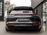 Porsche Panamera 4 E-HYBR. ST PLAT. ED-SPORTDES-UITL-MATRIX-360-... - <small></small> 109.900 € <small>TTC</small> - #5