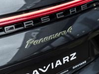 Porsche Panamera 4 E-HYBR. ST PLAT. ED-SPORTDES-UITL-MATRIX-360-... - <small></small> 109.900 € <small>TTC</small> - #14