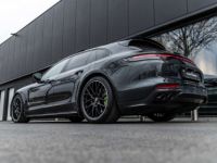 Porsche Panamera 4 E-HYBR. ST PLAT. ED-SPORTDES-UITL-MATRIX-360-... - <small></small> 109.900 € <small>TTC</small> - #16