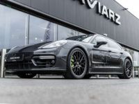 Porsche Panamera 4 E-HYBR. ST PLAT. ED-SPORTDES-UITL-MATRIX-360-... - <small></small> 109.900 € <small>TTC</small> - #17