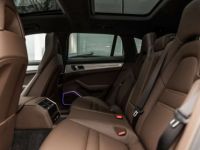 Porsche Panamera 4 E-HYBR. ST PLAT. ED-SPORTDES-UITL-MATRIX-360-... - <small></small> 109.900 € <small>TTC</small> - #23