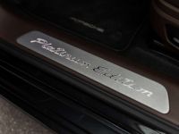 Porsche Panamera 4 E-HYBR. ST PLAT. ED-SPORTDES-UITL-MATRIX-360-... - <small></small> 109.900 € <small>TTC</small> - #27