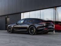 Porsche Panamera 4 E-HYBRID 21-MATRIX-AIR-PANO-14W-HUD-360-BOSE-.. - <small></small> 87.900 € <small>TTC</small> - #2