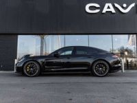 Porsche Panamera 4 E-HYBRID 21-MATRIX-AIR-PANO-14W-HUD-360-BOSE-.. - <small></small> 87.900 € <small>TTC</small> - #4