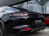 Porsche Panamera 4 E-HYBRID 21-MATRIX-AIR-PANO-14W-HUD-360-BOSE-.. - <small></small> 87.900 € <small>TTC</small> - #15