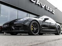 Porsche Panamera 4 E-HYBRID 21-MATRIX-AIR-PANO-14W-HUD-360-BOSE-.. - <small></small> 87.900 € <small>TTC</small> - #18