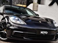 Porsche Panamera 4 E-HYBRID 2.9 V6 BI-TURBO PHEV PDK BLACK DESIGN - <small></small> 59.950 € <small>TTC</small> - #10