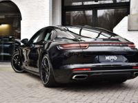 Porsche Panamera 4 E-HYBRID 2.9 V6 BI-TURBO PHEV PDK BLACK DESIGN - <small></small> 59.950 € <small>TTC</small> - #16