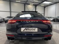 Porsche Panamera 4 E-HYBRID 3.0 V6 462 CH PDK APPROUVED - GARANTIE 6 MOIS - <small></small> 84.990 € <small>TTC</small> - #6