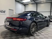 Porsche Panamera 4 E-HYBRID 3.0 V6 462 CH PDK APPROUVED - GARANTIE 6 MOIS - <small></small> 84.990 € <small>TTC</small> - #7