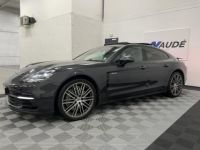 Porsche Panamera 4 E-Hybrid 3.0 V6 462 CH PDK - GARANTIE 12 MOIS - <small></small> 64.990 € <small>TTC</small> - #4