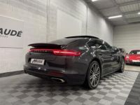 Porsche Panamera 4 E-Hybrid 3.0 V6 462 CH PDK - GARANTIE 12 MOIS - <small></small> 64.990 € <small>TTC</small> - #7