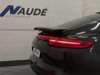 Porsche Panamera 4 E-Hybrid 3.0 V6 462 CH PDK - GARANTIE 12 MOIS - <small></small> 64.990 € <small>TTC</small> - #19