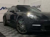 Porsche Panamera 4 E-Hybrid 3.0 V6 462 CH PDK - GARANTIE 12 MOIS - <small></small> 64.990 € <small>TTC</small> - #20