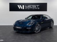 Porsche Panamera 4 E-Hybrid 462 – Française Roues Ar. Dir. Echapp. Sport Chrono PDLS+ Bose PPF TVA 897EMOIS - <small></small> 76.900 € <small>TTC</small> - #1