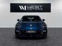 Porsche Panamera 4 E-Hybrid 462 – Française Roues Ar. Dir. Echapp. Sport Chrono PDLS+ Bose PPF TVA 897EMOIS - <small></small> 76.900 € <small>TTC</small> - #2