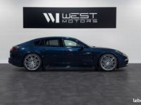 Porsche Panamera 4 E-Hybrid 462 – Française Roues Ar. Dir. Echapp. Sport Chrono PDLS+ Bose PPF TVA 897EMOIS - <small></small> 76.900 € <small>TTC</small> - #3