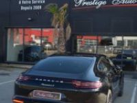 Porsche Panamera 4 E-Hybrid 462 CV  - <small></small> 64.900 € <small>TTC</small> - #4