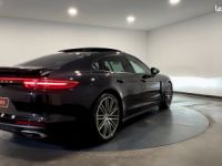 Porsche Panamera 4 E-HYBRID 462Cv - <small></small> 64.990 € <small>TTC</small> - #6