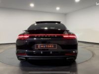 Porsche Panamera 4 E-HYBRID 462Cv - <small></small> 64.990 € <small>TTC</small> - #7